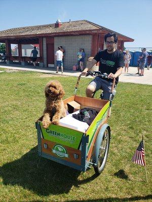 Mobile Vending