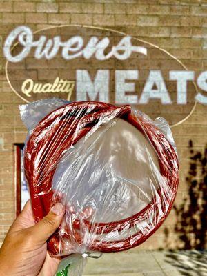 Owens Meats