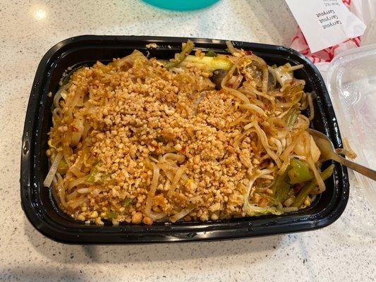 28. Pad Thai