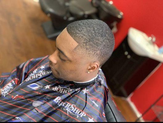 Stylez Cuts Barber Lounge