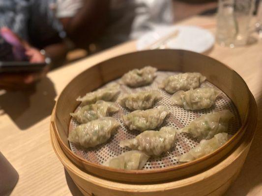 Dumplings