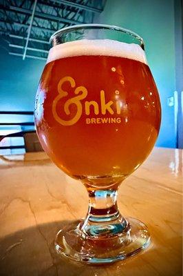 Enki Brewing