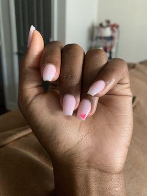 Top Polish Nails