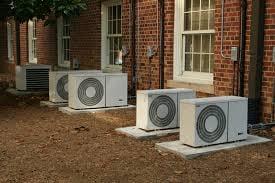 Residential AC Repair and Service