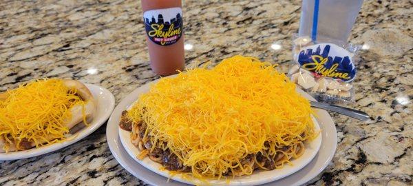 Skyline Chili