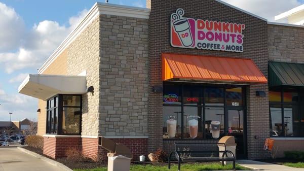 Dunkin' Donuts