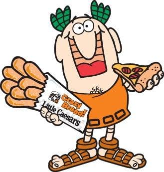 Little Caesars Pizza