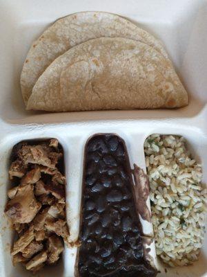 Chipotle Mexican Grill