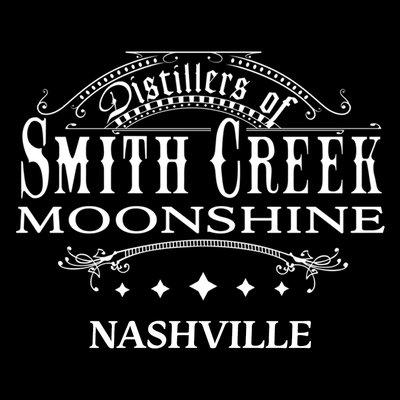 Smith Creek Moonshine