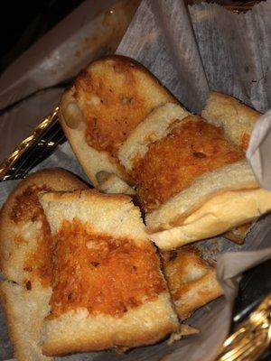 Garlic Bread