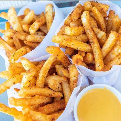 Fries