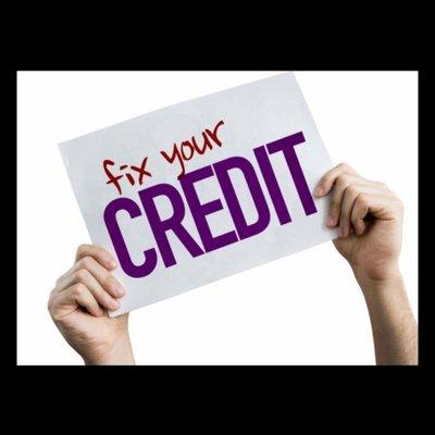 Need Credit Repair? We are a one-stop shop when it comes to buying a home, car, or any other financial product...