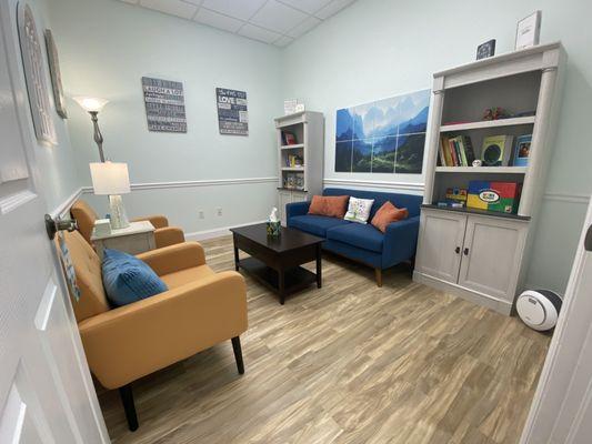 Counseling room #2