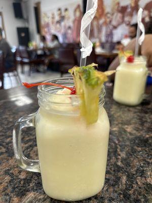 Piña colada