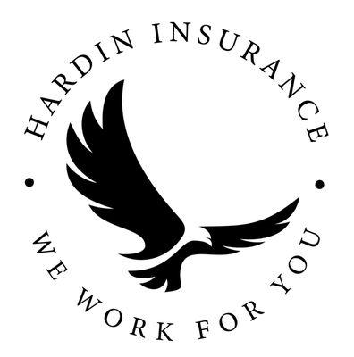 Hardin Insurance's New Logo!