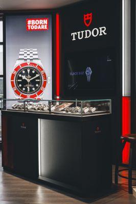 TUDOR Official Jeweller - Grand Rapids