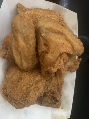 Fried Chicken