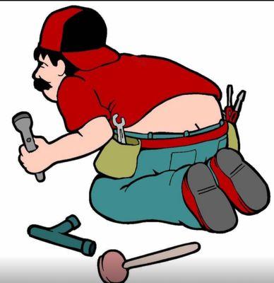 Pete the Plumber