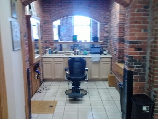 Kennebunk Barber Shop