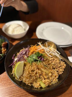 Ocha Thai Kitchen & Bar