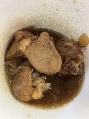 Pork Adobo