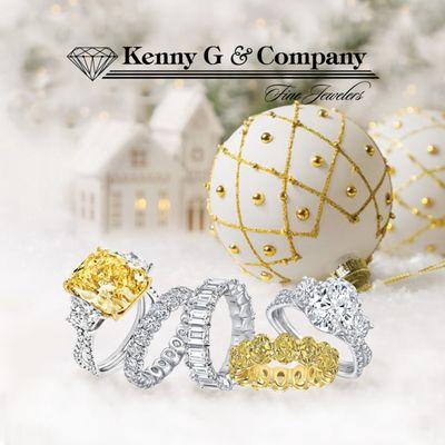 Kenny G & Company Fine Jewelers