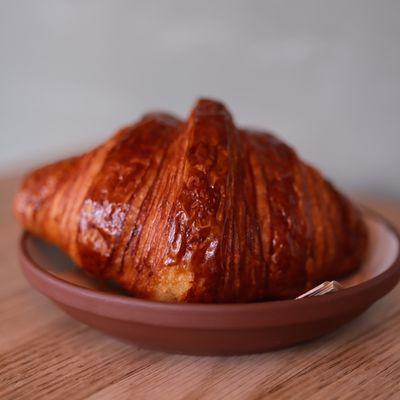 Plain Croissant