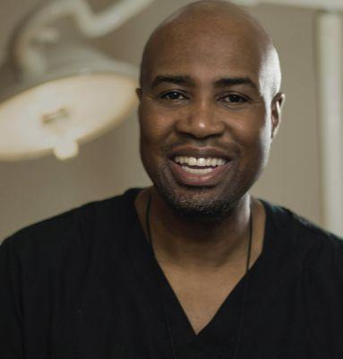 Earl Stephenson Jr MD DDS Mba