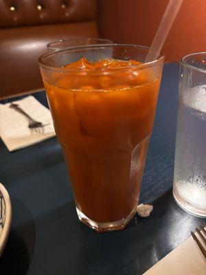 Thai Ice Tea