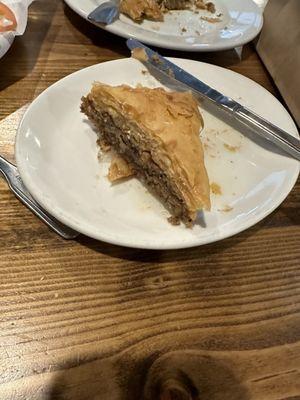 Baklava