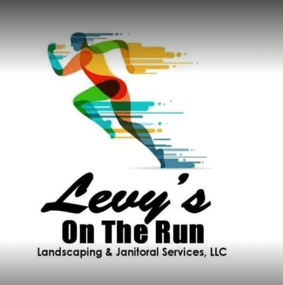 Levy On The Run Landscaping And Janitorial Services LLC Move In- Move Out Cleaning Visit Website to Book Now or Contact 337.223.4360