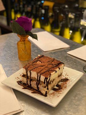 Tiramisu