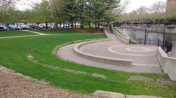 Friendship Park, Battle Creek MI