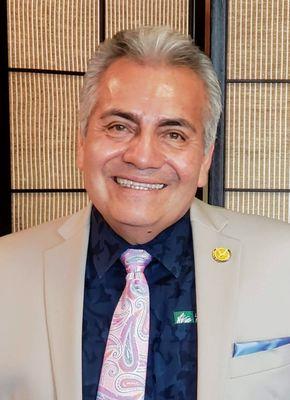 Meet the owner of Family Protect Insurance, Luis Bustamante.