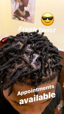 Retwist