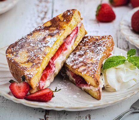 French Toast