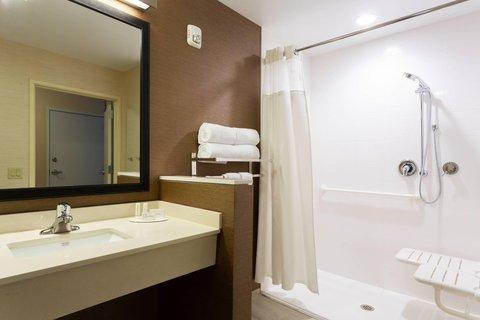 Fairfield Inn & Suites Fort Lauderdale Downtown/Las Olas