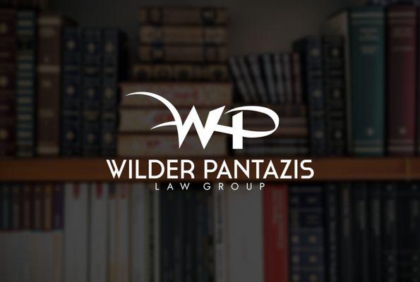 Wilder Pantazis Logo