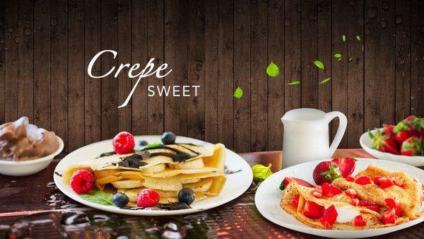 Crepe