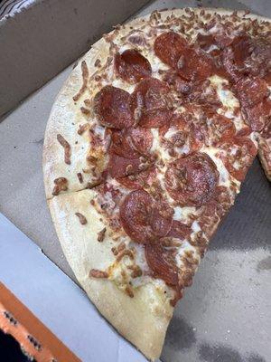 Little Caesars