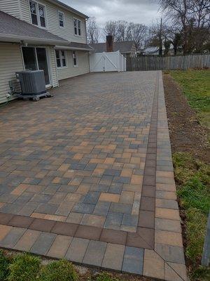 Marshalls Paving & Masonry