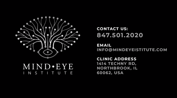 Mind-Eye Institute contact information