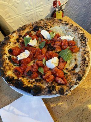 Margherita Pizza