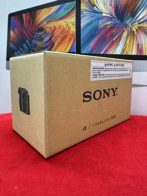 Sony FX30