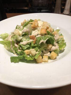 Caesar salad