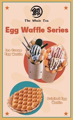 egg waffle