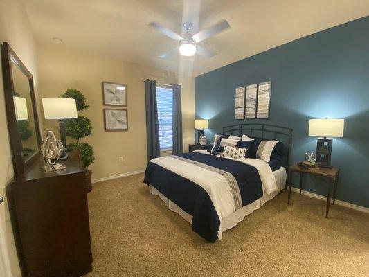 The Park at Braun Station Apartments in Northwest San Antonio, TX, offering one, two and three bedroom apartments for rent in NW San Antonio