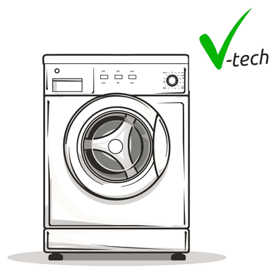 Washing Machine Repair