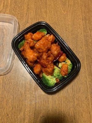 General Chicken