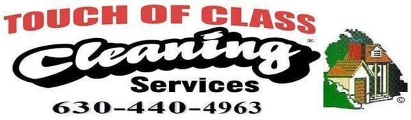 Touch of Class Cleaning Services